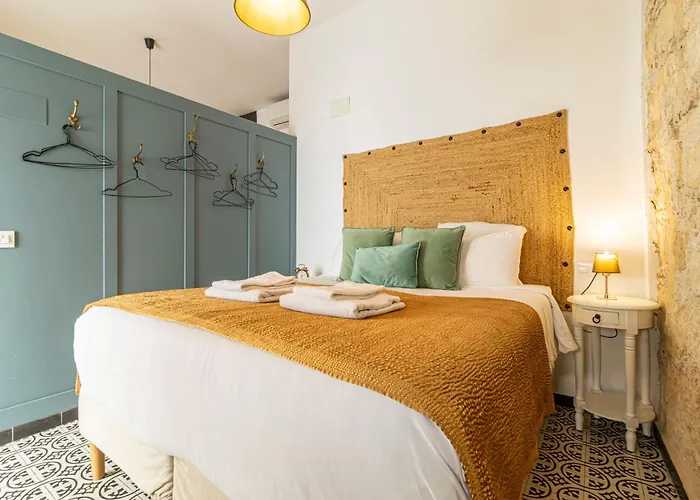 Apartamento: Entre Bodegas Jerez