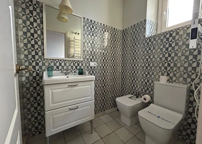 Alquiler de vacaciones: Patios de la Riva