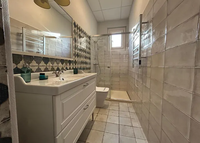 Alquiler de vacaciones: Patios de la Riva