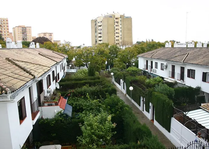 Apartamento Las Adelfas