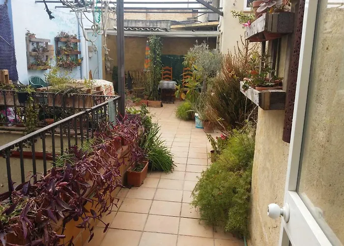 Casa de huéspedes: Villa Marina